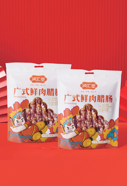廣式臘味系列