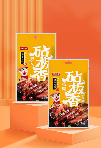 特色臘味系列
